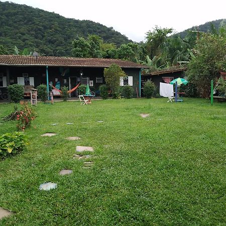 Farah Camping Smartcamp Hospedagem Economica Boiçucanga Exterior foto
