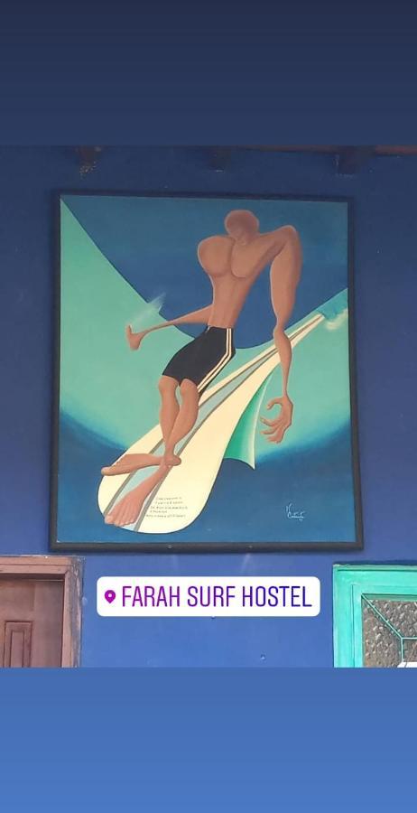Farah Camping Smartcamp Hospedagem Economica Boiçucanga Exterior foto